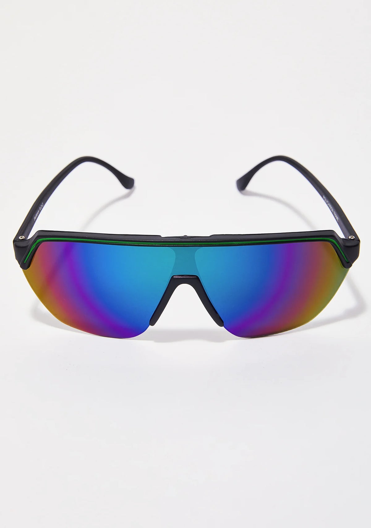 Shady Beach Sunglasses