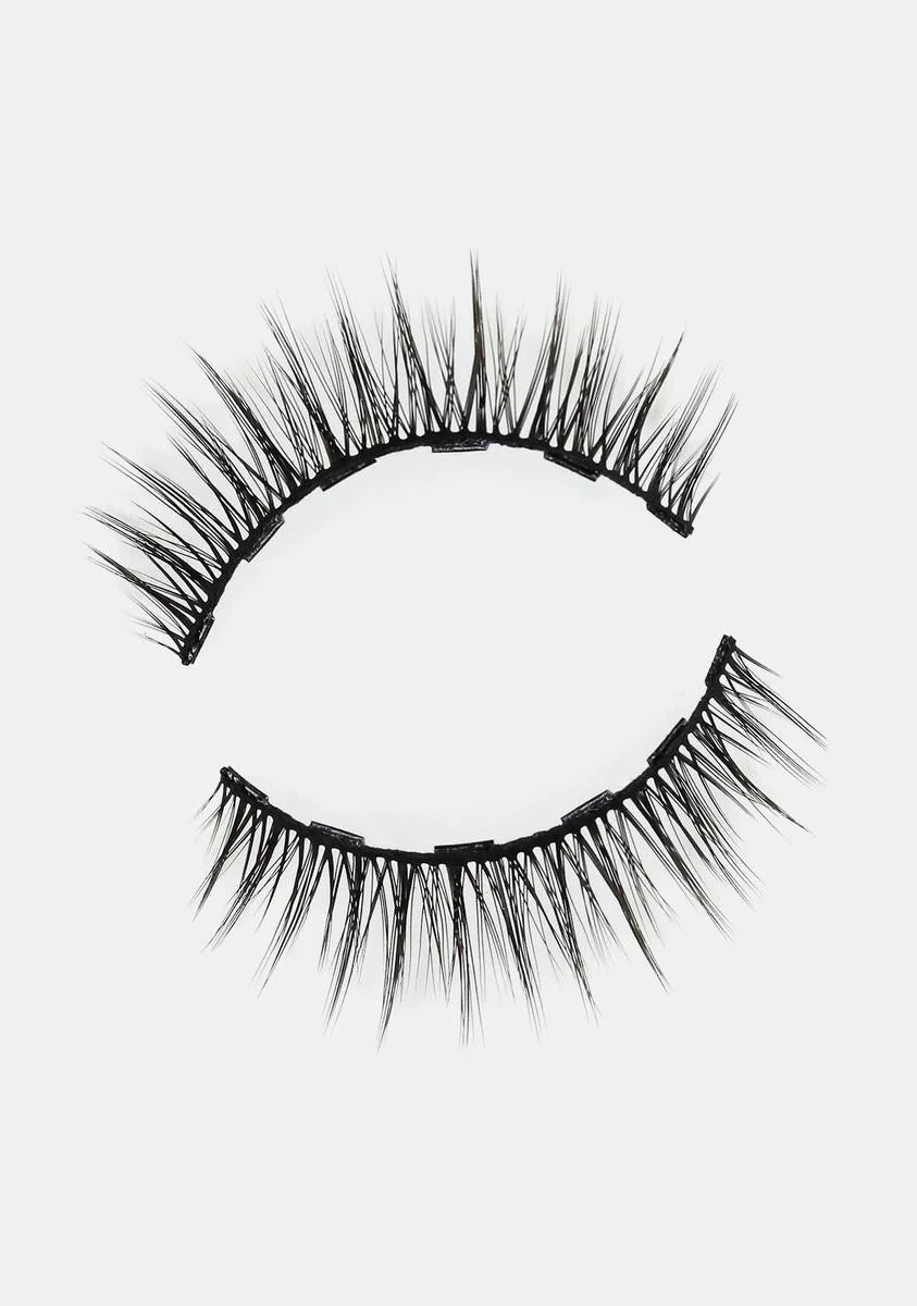 Virgo Magnetic Eyelashes