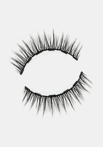 Virgo Magnetic Eyelashes