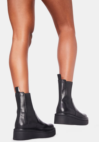 Tara Ankle Boots