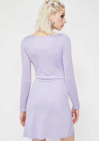 Too Fab For You Mini Dress