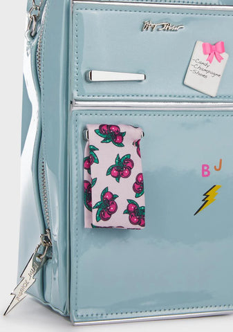 Midnight Snack Crossbody Bag