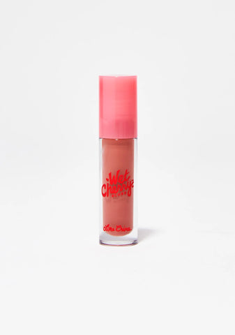Bitter Cherry Wet Cherry Gloss