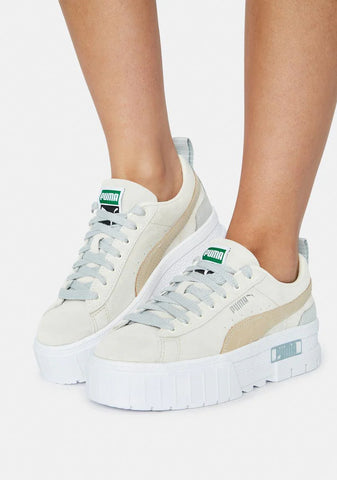 Mayze Luxe Womens Sneakers