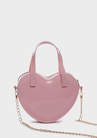 How Beautiful Heart Bag