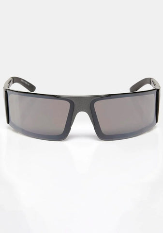 Lux Shield Sunglasses
