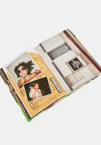 The Cobra Snake: Y2ks Archive Book