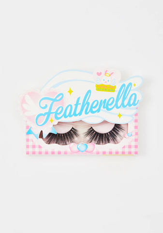 Breathless Lashes