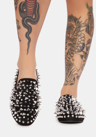 You Can Have It All Flats