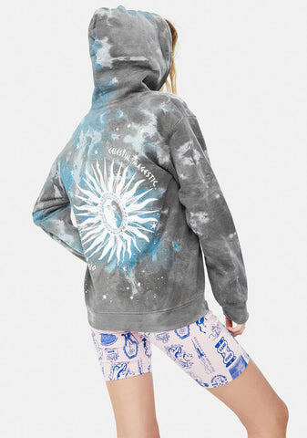 Celestial Majestic Hoodie