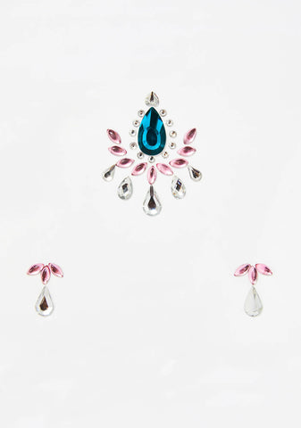 Shakti Sass Face Gems