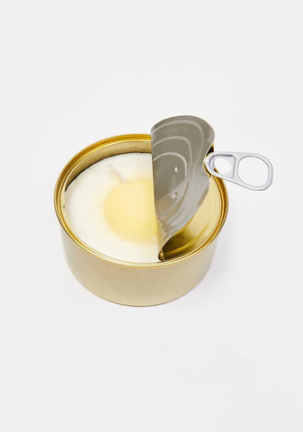 Egg Candle