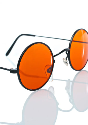 Throwback BB Sunglasses