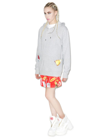 Shoplifter Sr. Hoodie