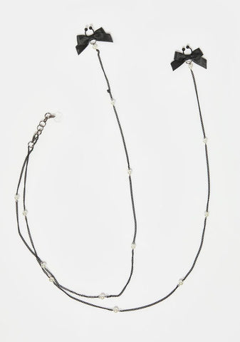 La Sophisticate Nip Tyes