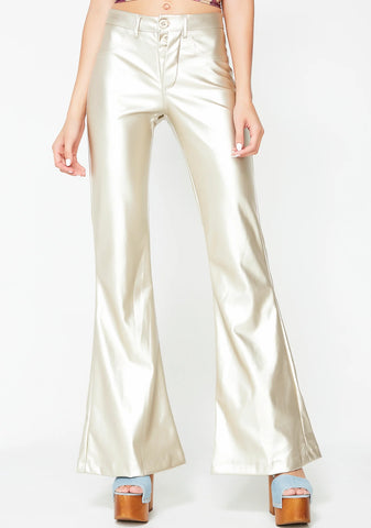 Groovy Booty Bell Bottoms