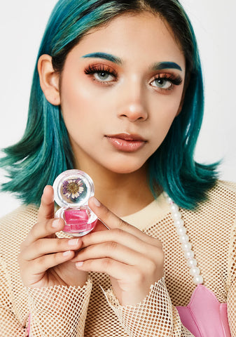 Purple Duo Lip Gloss