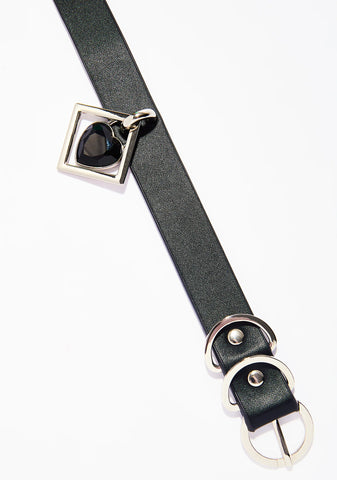 Vespertine Choker