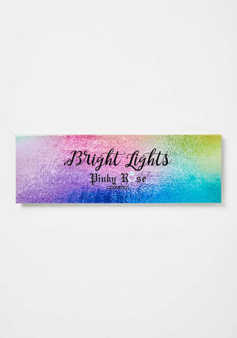 Bright Lights Eyeshadow Palette