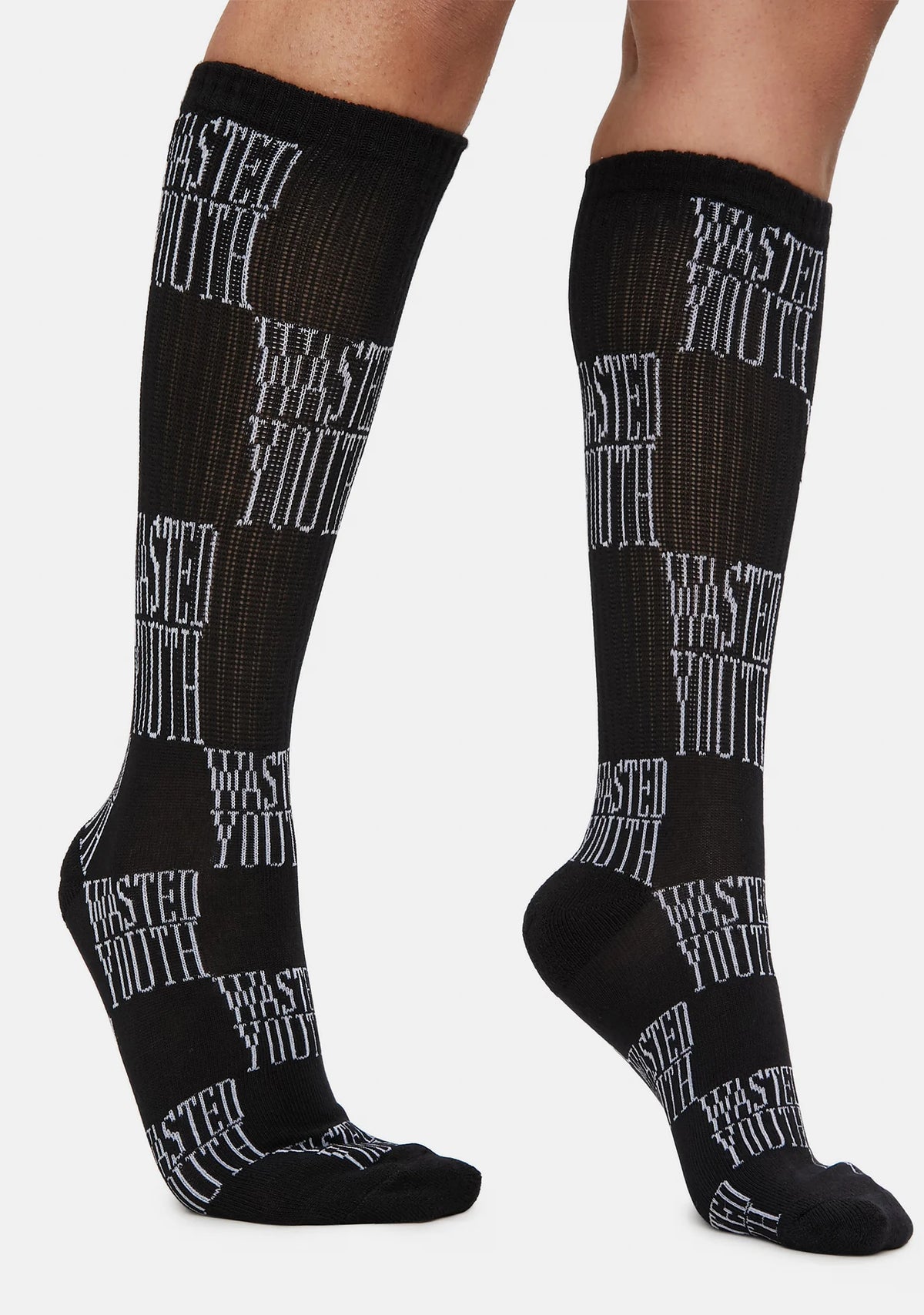 Varion Wasted Youth 3 Pack Socks