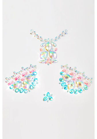 Starla Body Gems Set