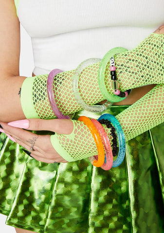 Lost In Wonder Light Up Bracelets