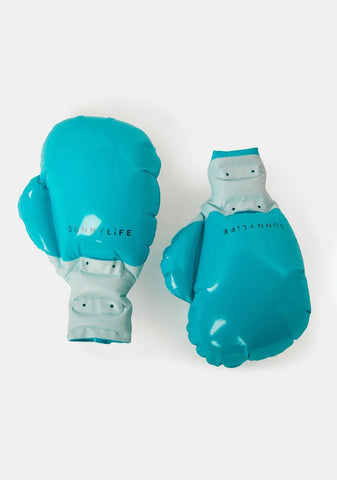 Inflatable Boxing Gloves
