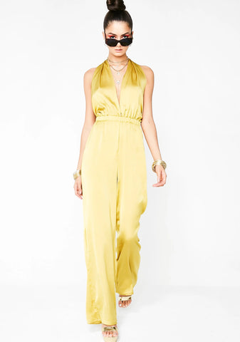 I'm So Pretty Jumpsuit