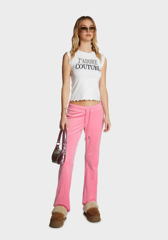 J'adore Couture Baby Tee