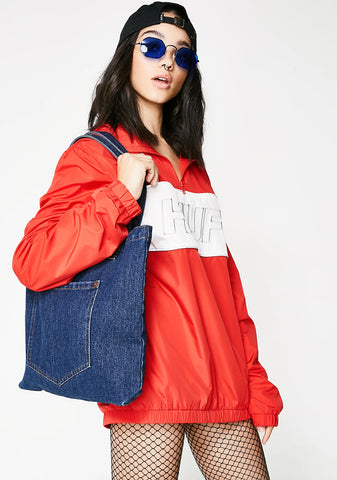 Singin’ The Blues Tote Bag