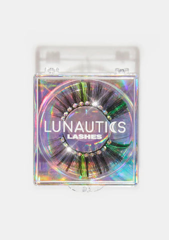 Crystal Envy Eyelashes