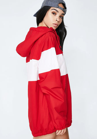 Explorer-1 Anorak Jacket