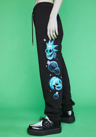 Alternate Realms Sweatpants