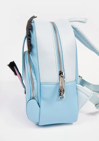 Disney Eeyore Cosplay Mini Backpack