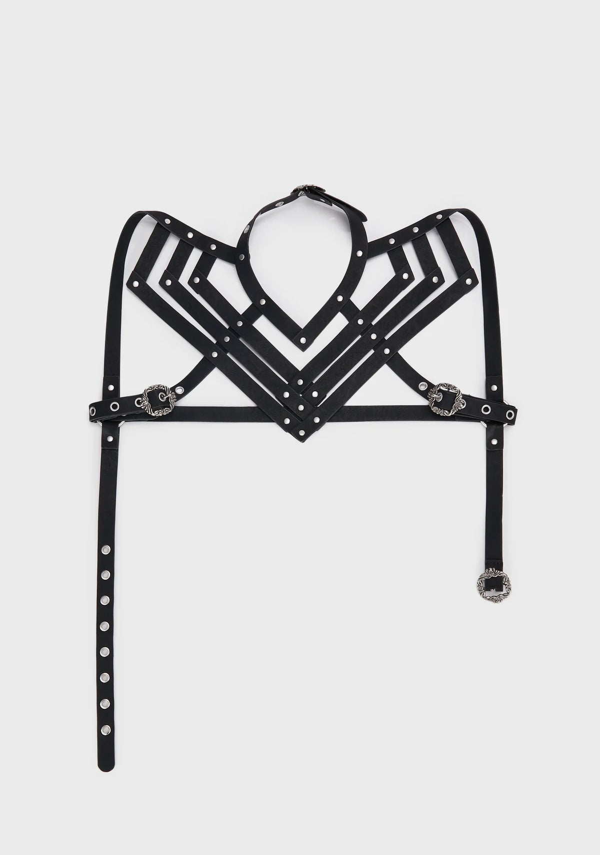 Best Disaster Harness