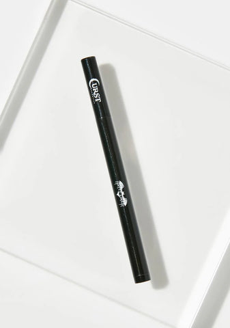 Fang Batty Eye Liner