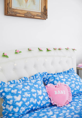 Lost In Fairyland String Lights