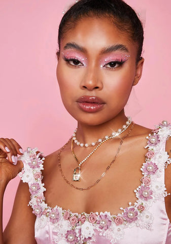 Sacred Love Layered Necklace