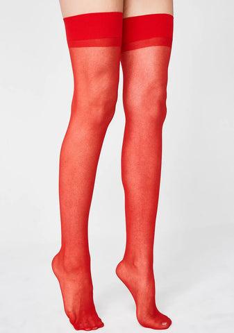 Young Love Sheer Stockings