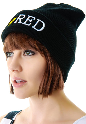 BORED Beanie