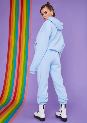 Need A Hug Bedtime Bear Sweatpants