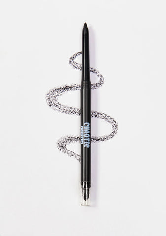 Soft Black Twist Liner