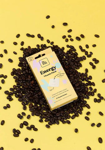 Energy Vitamin Patch