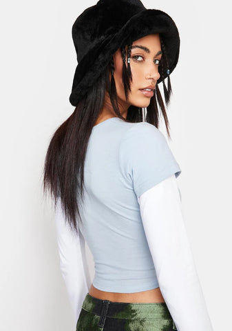 Melt With You Graphic Tee