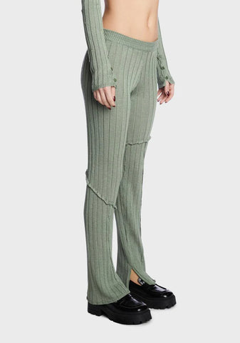 Harley Knitted Pants