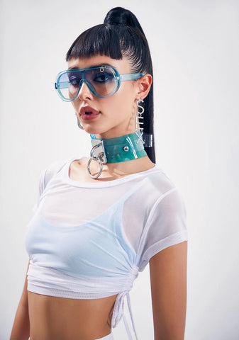 Money On Your Mind Shirt Set