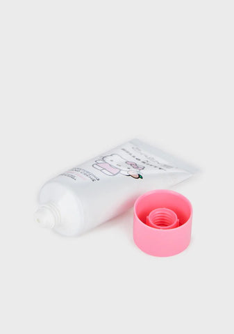 Kawaii Peach Hello Kitty Hand Creme