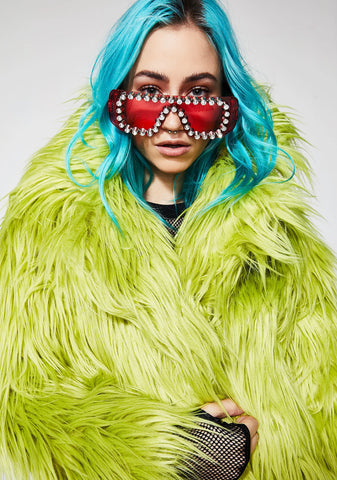 Just A Little Anit-Socialite Frames