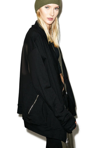 Knomad Kimono Sweatshirt