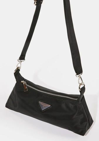 Slick Always Ur Fav Shoulder Bag